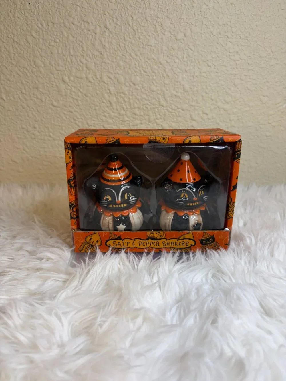 johanna parker includes halloween vary